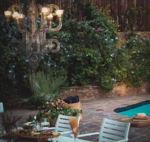 Enchanting Self-catering Villa With Queen Bed