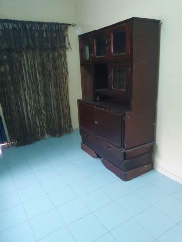 Apartamento Terranga Sylla