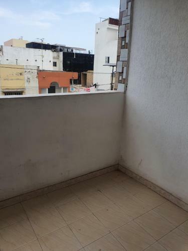 Apartamento Terranga Sylla