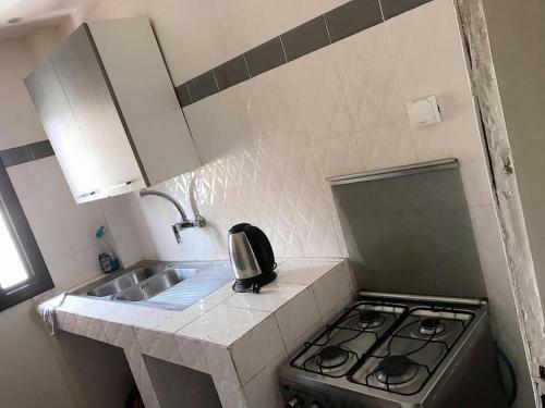 Apartamento Studio Meubl� � Ngor Almadies
