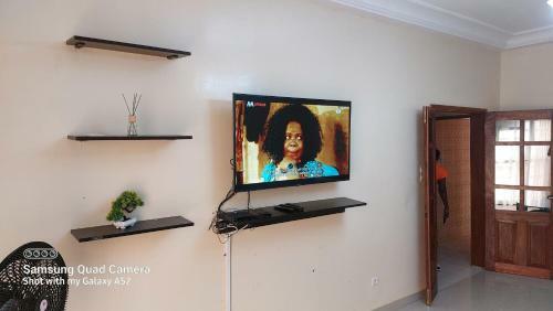 Apartamento Jays Appart II