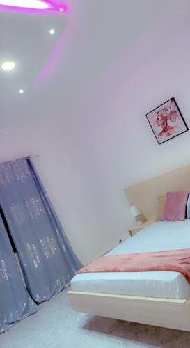 Apartamento Luxueux Appartement