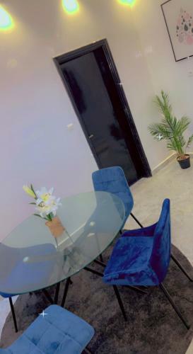 Apartamento Luxueux Appartement