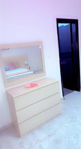 Apartamento Luxueux Appartement