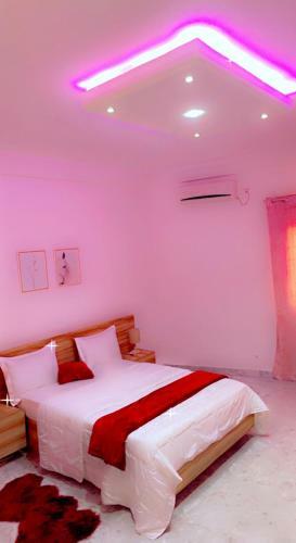 Apartamento Luxueux Appartement