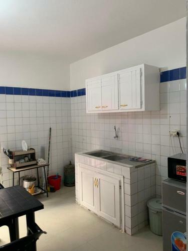 Apartamento Appartement Mixta