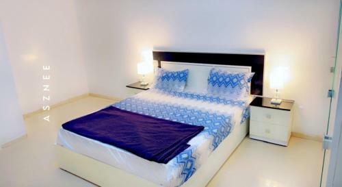 Apartamento Soft And Chic Appartement