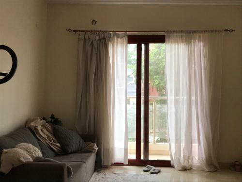 Cosy Home