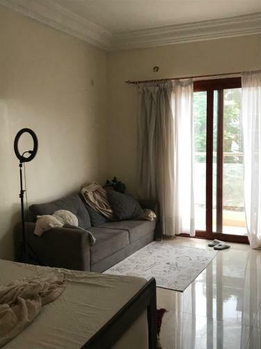Cosy Home