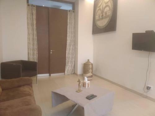 Apartamento R�sidence Diallo