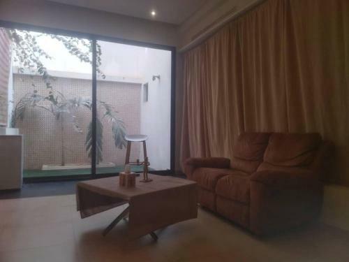 Apartamento R�sidence Diallo