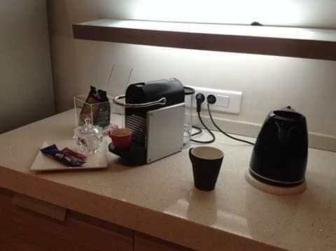 Apartamento R�sidence Diallo
