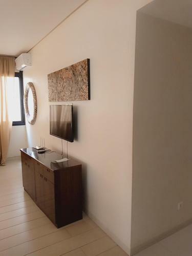 Apartamento R�sidence Diallo
