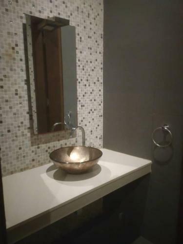 Apartamento R�sidence Diallo