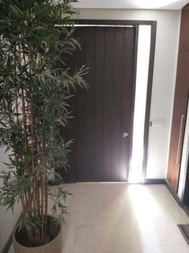 Apartamento R�sidence Diallo