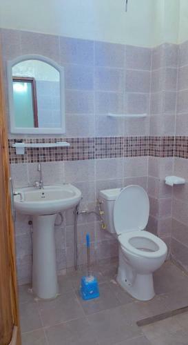 Apartamento Studio Meubl�