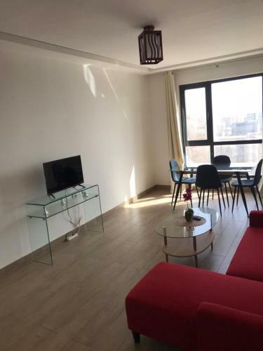 Apartamento Appartement Paisible Et Cosy En Hauteur