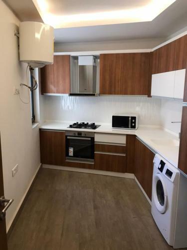 Apartamento Appartement Paisible Et Cosy En Hauteur