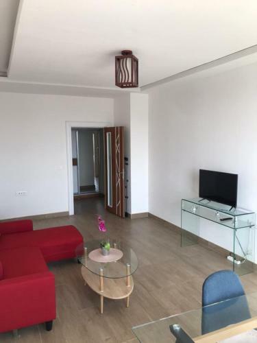 Apartamento Appartement Paisible Et Cosy En Hauteur