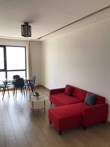 Apartamento Appartement Paisible Et Cosy En Hauteur