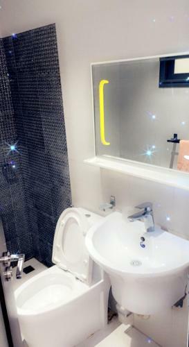 Apartamento Appartement De Luxe
