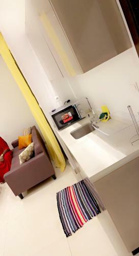 Apartamento Appartement De Luxe