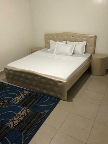 Villa Wakanda House