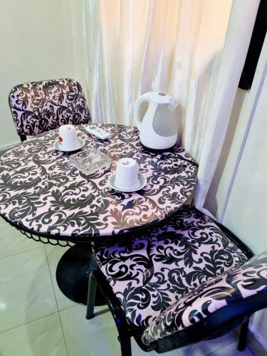 Bed & Breakfast Chambre Meuble Climatis�e Dakar