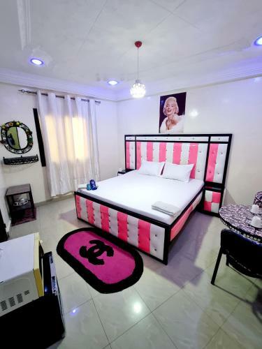 Bed & Breakfast Chambre Meuble Climatis�e Dakar