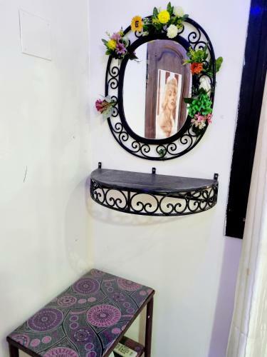Bed & Breakfast Chambre Meuble Climatis�e Dakar