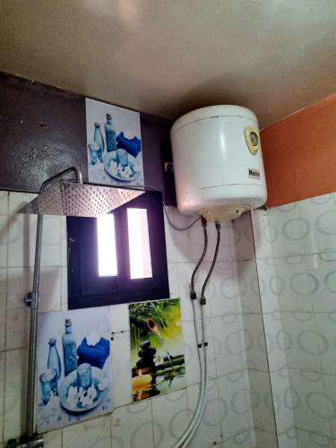 Bed & Breakfast Chambre Meuble Climatis�e Dakar