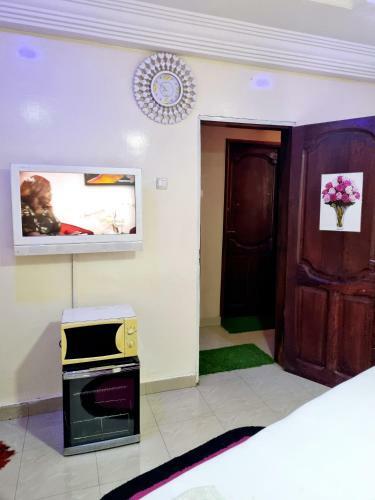 Bed & Breakfast Chambre Meuble Climatis�e Dakar