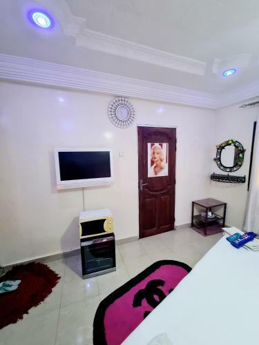 Bed & Breakfast Chambre Meuble Climatis�e Dakar