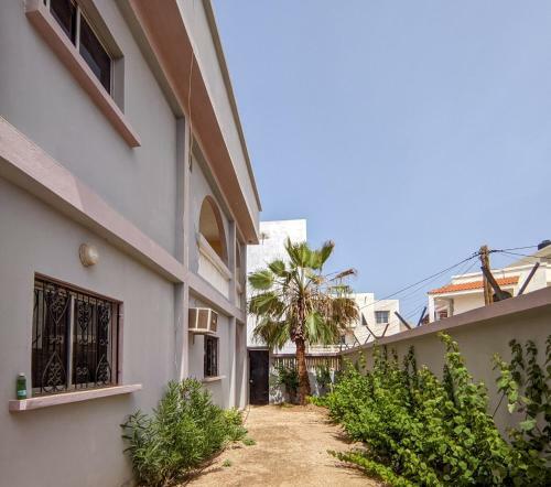 Villa Teranga