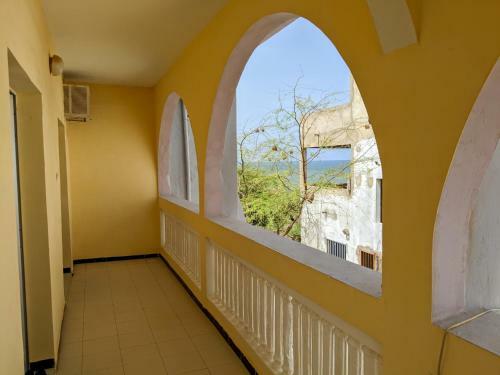 Villa Teranga