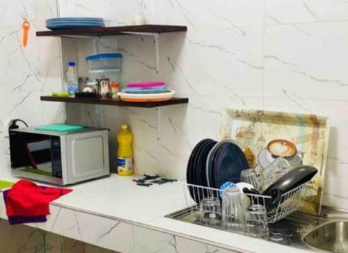 Apartamento Appartement Haut Standing Mamelles