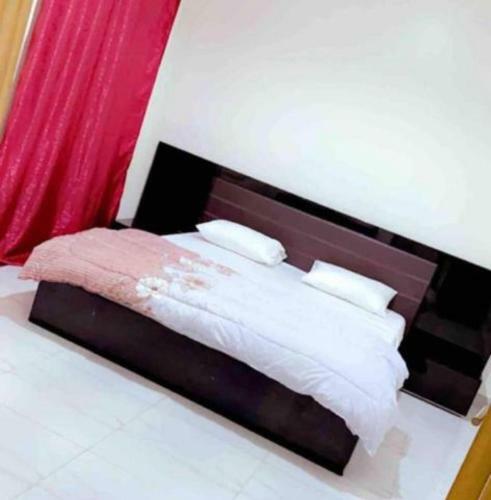 Apartamento Appartement Haut Standing Mamelles