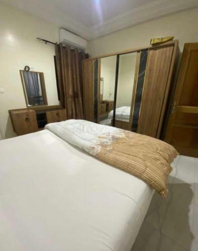 Apartamento Appartement Haut Standing Mamelles