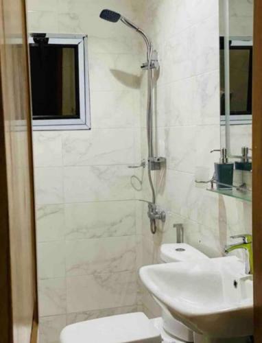 Apartamento Appartement Haut Standing Mamelles
