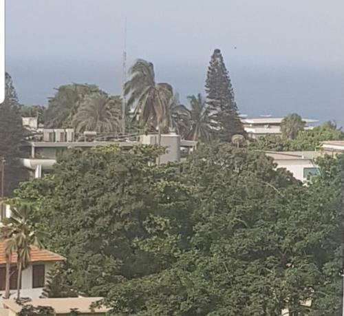 Apartamento Appartement � Dakar Plateau