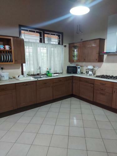 Ceci's Home