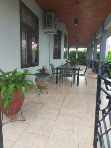 Ceci's Home