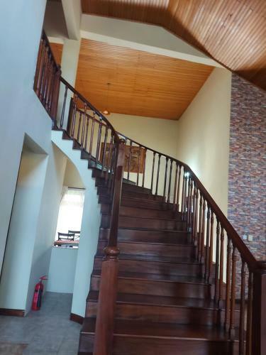 Ceci's Home