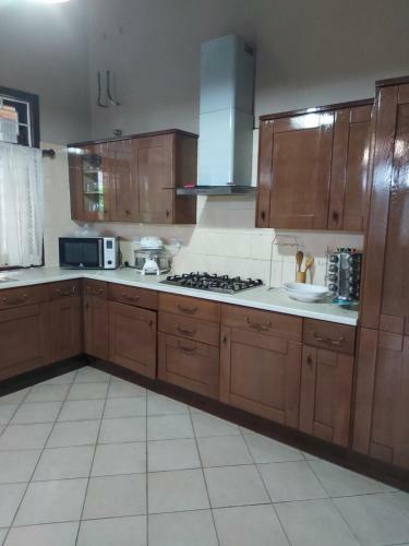Ceci's Home