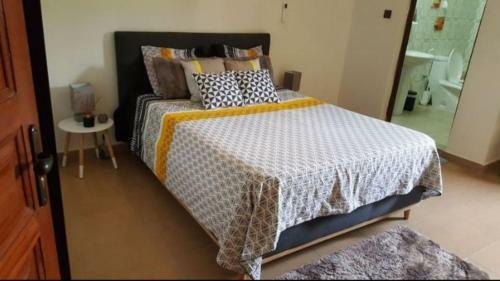 Apartamento Studio Luxueux Aux Almadies