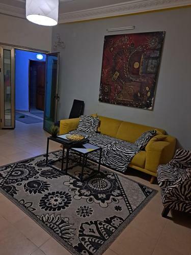 Apartamento Studio Luxueux Aux Almadies
