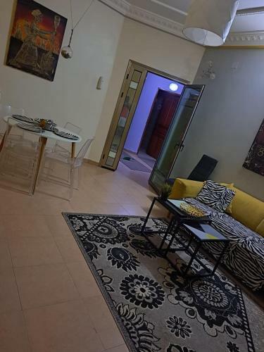 Apartamento Studio Luxueux Aux Almadies