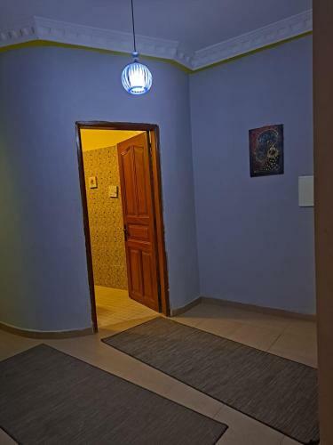 Apartamento Studio Luxueux Aux Almadies
