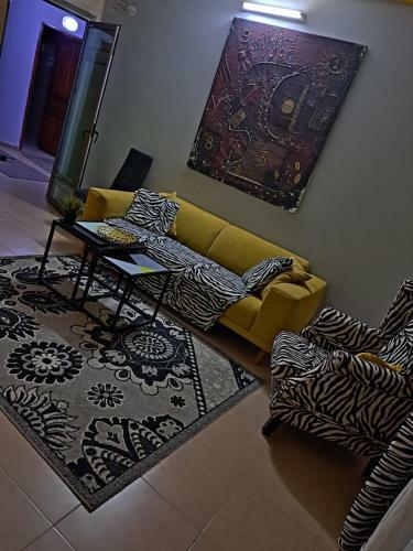 Apartamento Studio Luxueux Aux Almadies