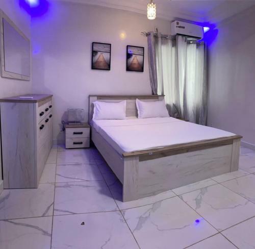 Apartamento Moderne Studio Aux Almadies